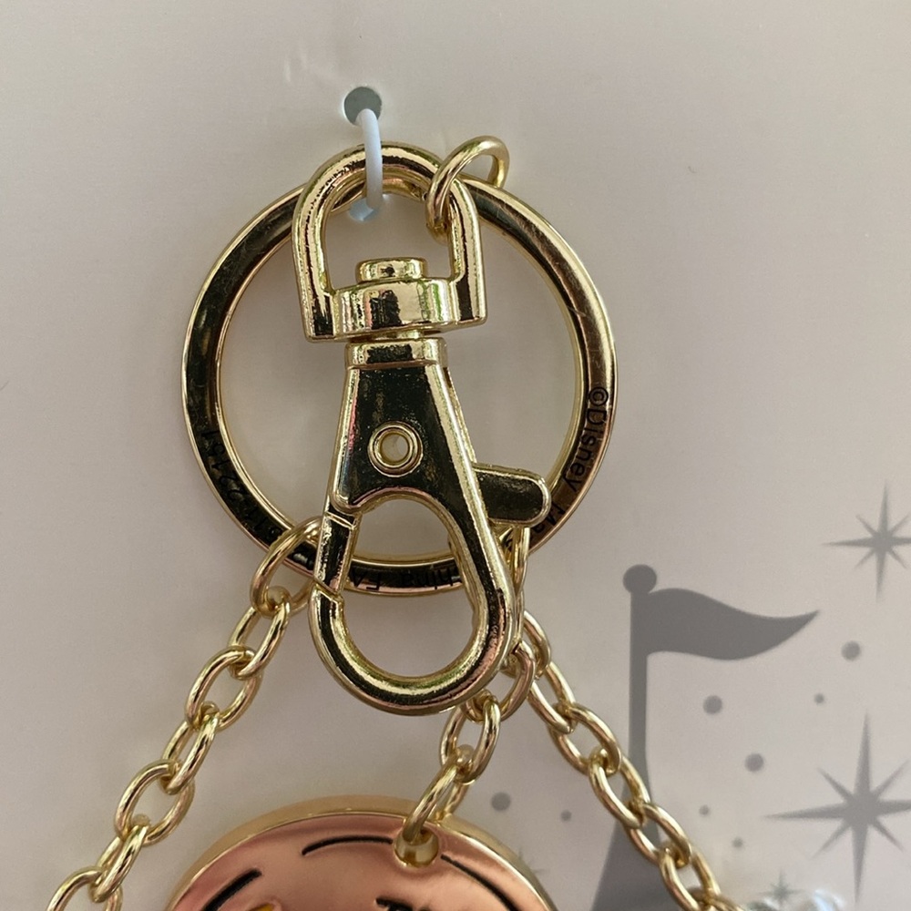 Disney Keychain! - Picture 4 of 5
